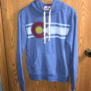 Colorado hoody